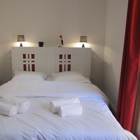 Chalet Les Amis Peisey-Nancroix Zimmer foto