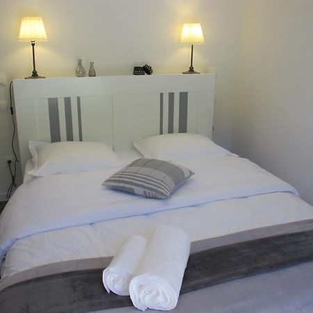 Chalet Les Amis Peisey-Nancroix Zimmer foto