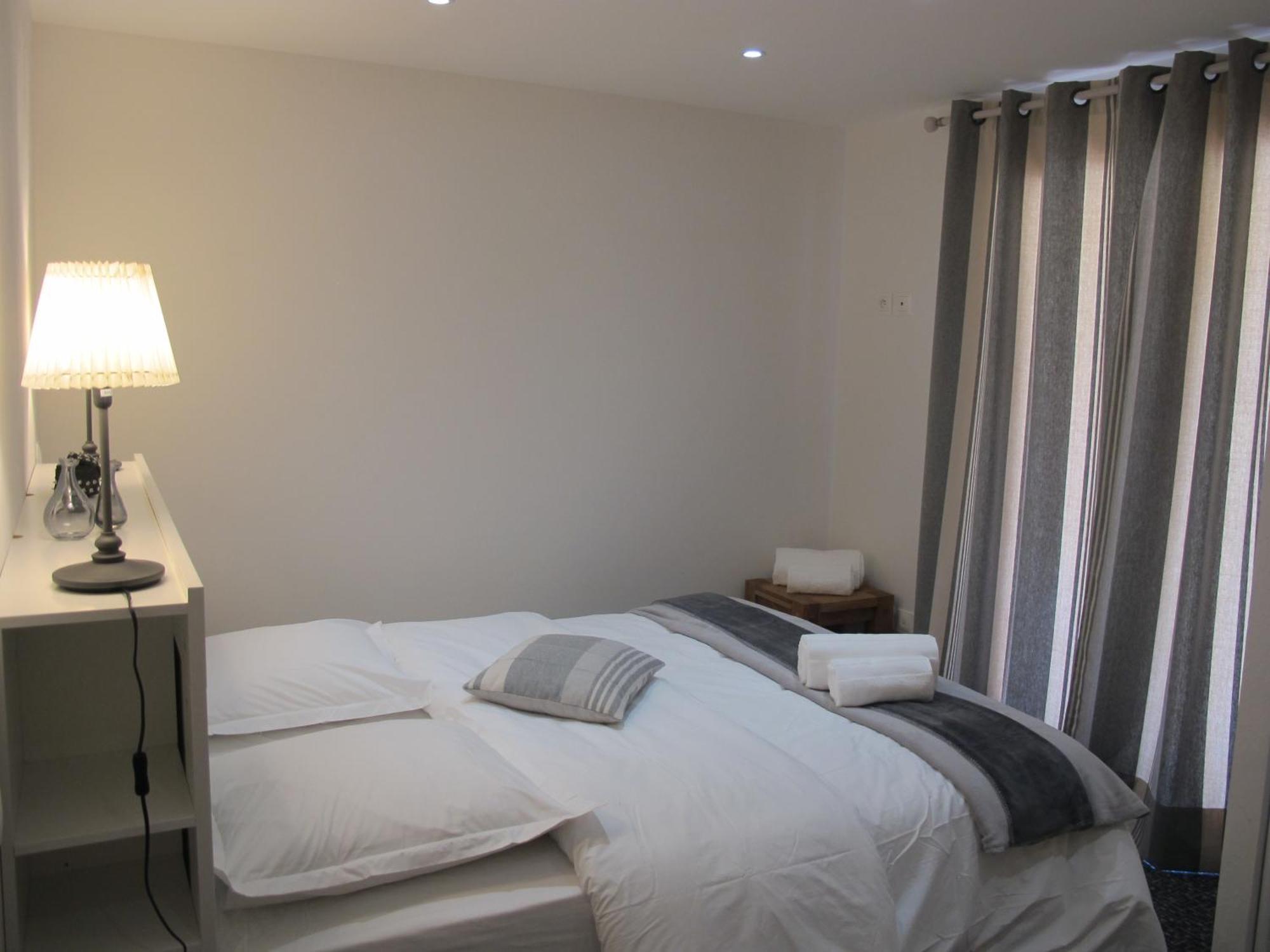 Chalet Les Amis Peisey-Nancroix Zimmer foto