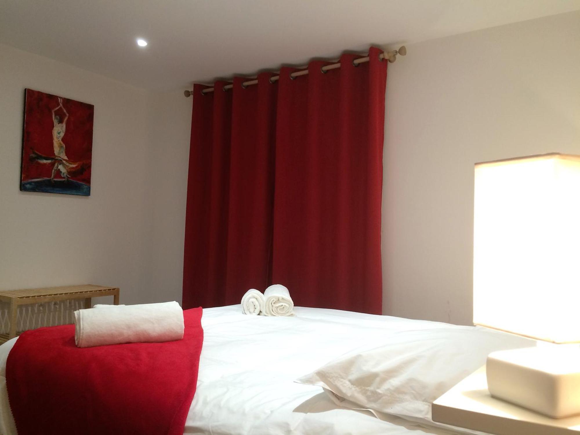 Chalet Les Amis Peisey-Nancroix Zimmer foto